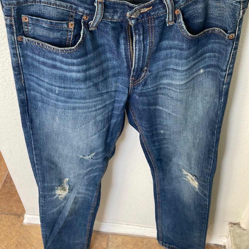 Levi’s 511